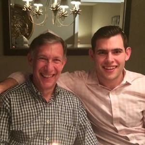 Meet your Posher, Adam